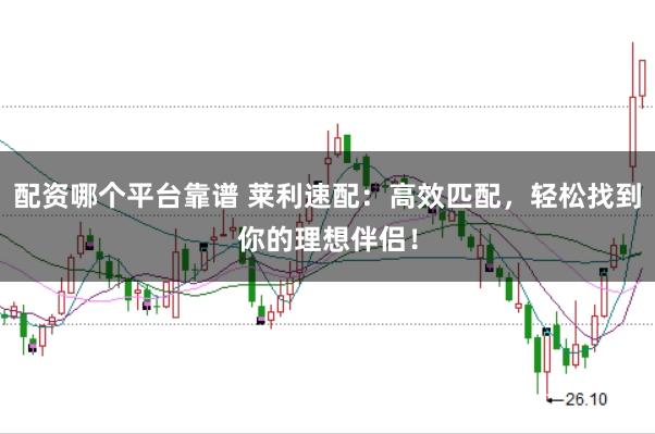配资哪个平台靠谱 莱利速配：高效匹配，轻松找到你的理想伴侣！