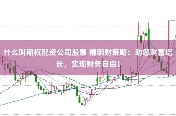 什么叫期权配资公司股票 精明财策略：助您财富增长，实现财务自由！