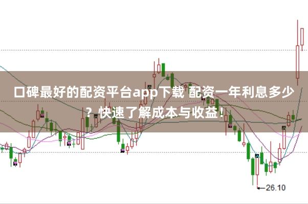 口碑最好的配资平台app下载 配资一年利息多少？快速了解成本与收益！