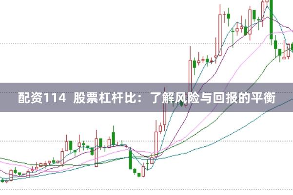 配资114  股票杠杆比：了解风险与回报的平衡